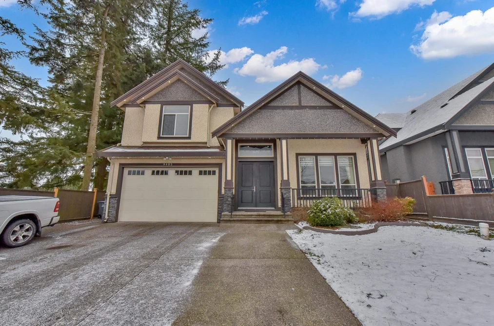 House for sale at 9405 126 Street Surrey British Columbia - MLS: R3094190