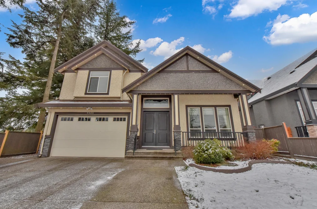 9405 126 STREET, Surrey BC V3V 5C6, Surrey BC — Residential for Sale - Photo 2