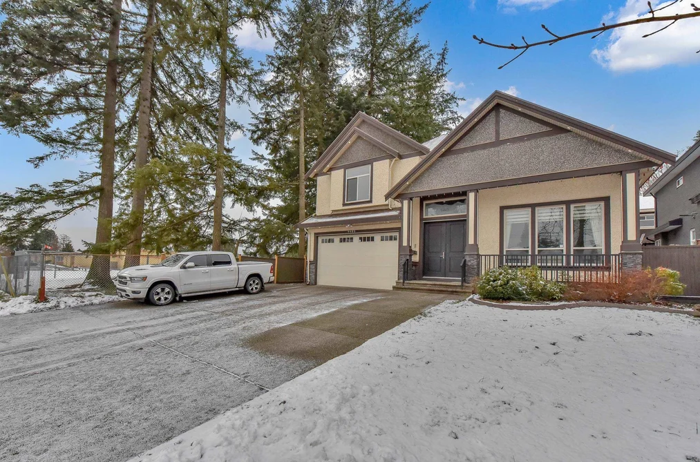 9405 126 STREET, Surrey BC V3V 5C6, Surrey BC — Residential for Sale - Photo 4