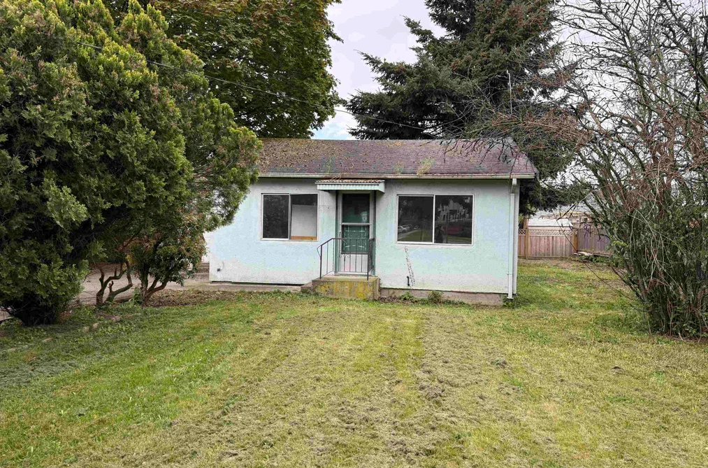 House for sale at 9405 Broadway Street Chilliwack British Columbia - MLS: R3117324