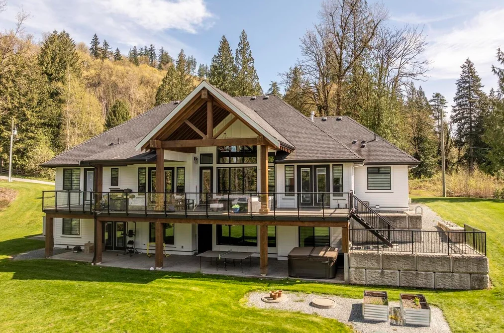 9409 ERICKSON STREET, Mission BC V2V 7C8, Mission BC — Residential for Sale - Photo 2