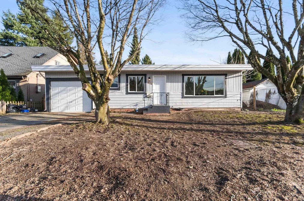 House for sale at 9410 Corbould Street Chilliwack British Columbia - MLS: R3101102