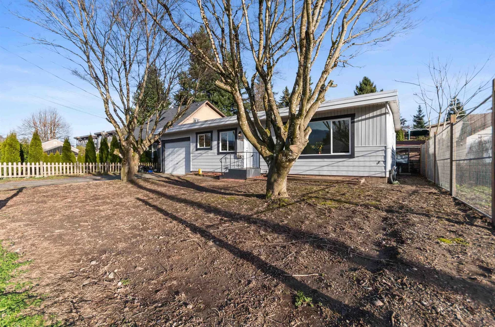 9410 CORBOULD STREET, Chilliwack BC V2P 3Z9, Chilliwack BC — Residential for Sale - Photo 2
