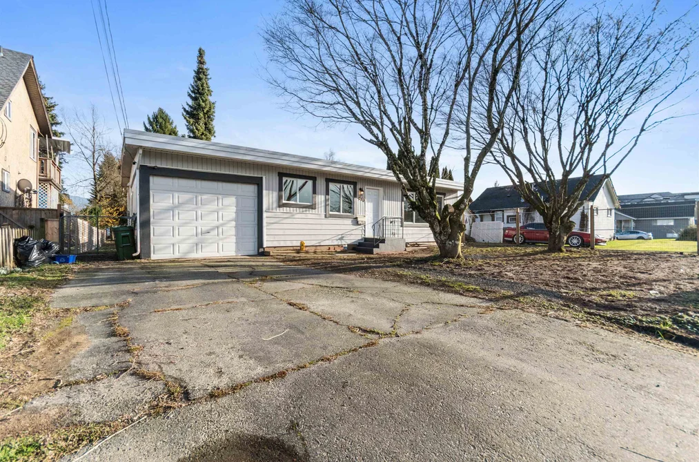 9410 CORBOULD STREET, Chilliwack BC V2P 3Z9, Chilliwack BC — Residential for Sale - Photo 3