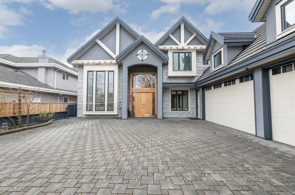 House for sale at 9411 Florimond Road Richmond British Columbia - MLS: R3150159