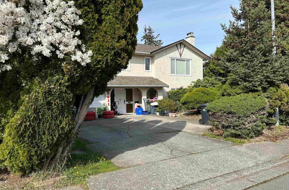 9411 GLENACRES DRIVE, Richmond, BC — Residential for Sale - Main Photo