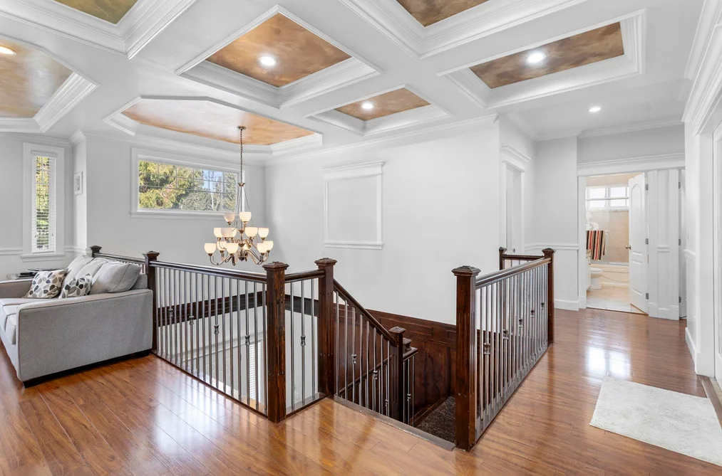 9416 WALLACE CRESCENT, Surrey BC V3V 1V6, Surrey BC — Residential for Sale - Photo 4