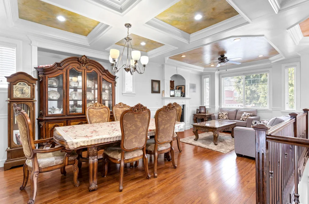 9416 WALLACE CRESCENT, Surrey BC V3V 1V6, Surrey BC — Residential for Sale - Photo 5
