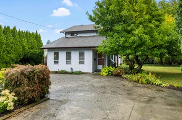 9418 McNaught Rd, Chilliwack, BC - MLS: R3171327