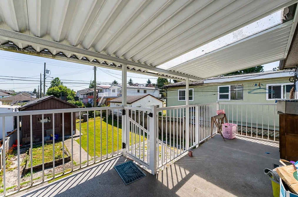 942 NANAIMO STREET, Vancouver BC V5L 4S9, Vancouver BC — Residential for Sale — Photo 11 of 33