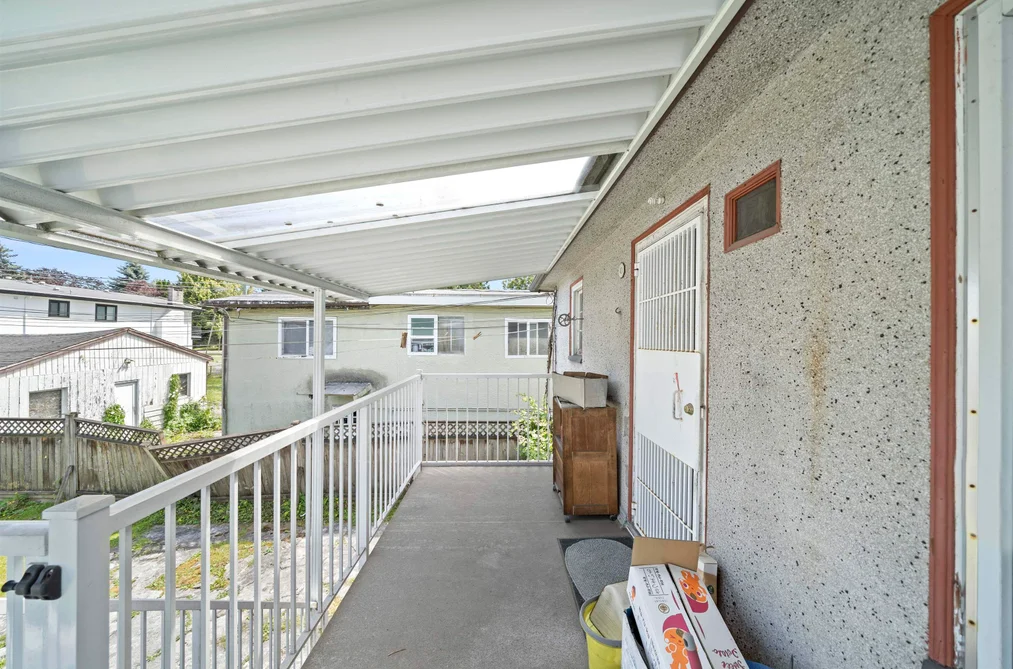 942 NANAIMO STREET, Vancouver BC V5L 4S9, Vancouver BC — Residential for Sale — Photo 12 of 33