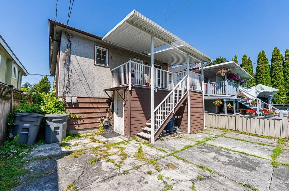 942 NANAIMO STREET, Vancouver BC V5L 4S9, Vancouver BC — Residential for Sale — Photo 23 of 33