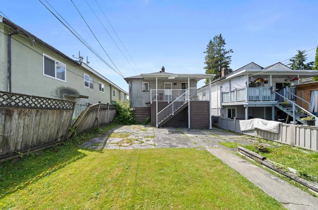 942 NANAIMO STREET, Vancouver BC V5L 4S9, Vancouver BC — Residential for Sale — Photo 24 of 33
