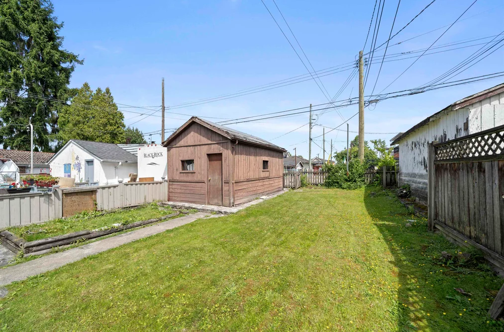942 NANAIMO STREET, Vancouver BC V5L 4S9, Vancouver BC — Residential for Sale — Photo 25 of 33