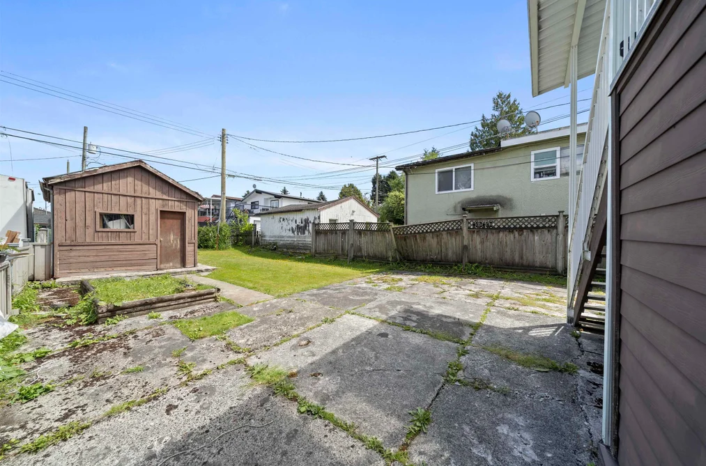 942 NANAIMO STREET, Vancouver BC V5L 4S9, Vancouver BC — Residential for Sale — Photo 26 of 33