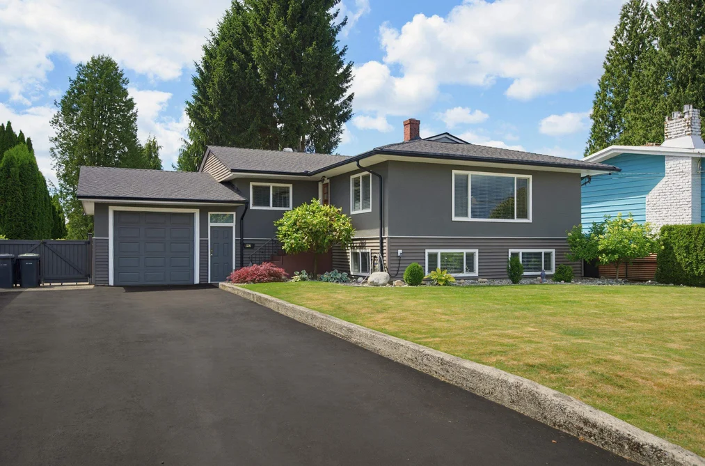 House for sale at 942 Porter Street Coquitlam British Columbia - MLS: R3139998