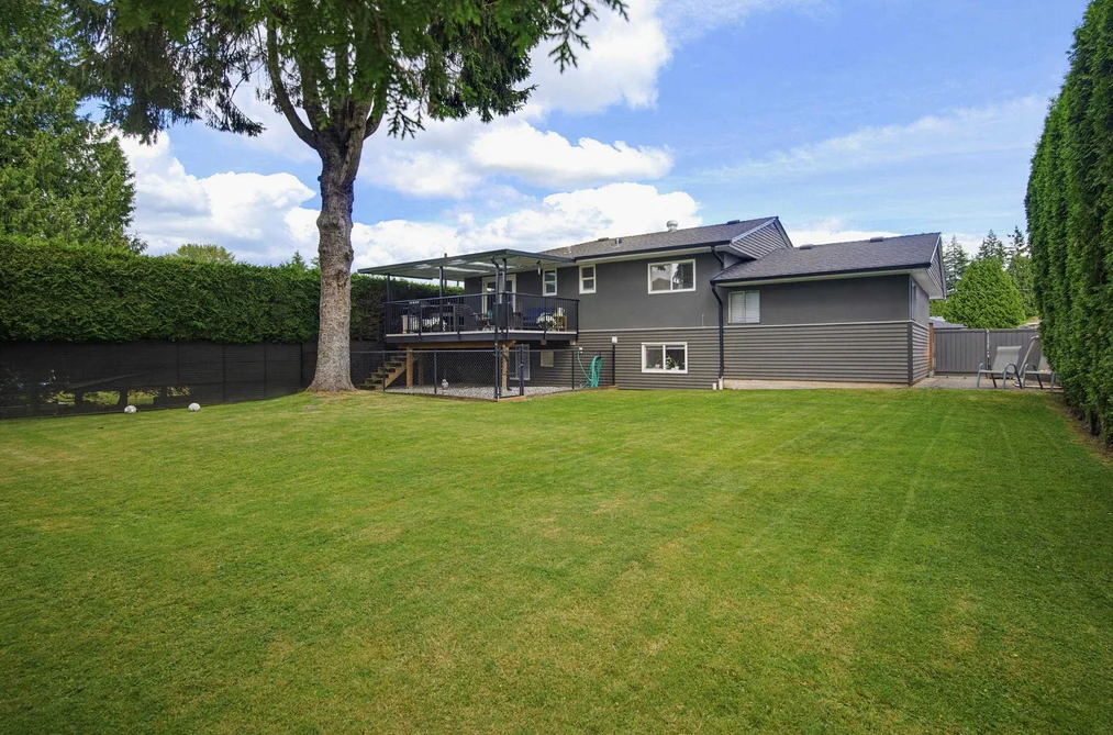 942 PORTER STREET, Coquitlam BC V3J 5C2, Coquitlam BC — Residential for Sale — Photo 35 of 38