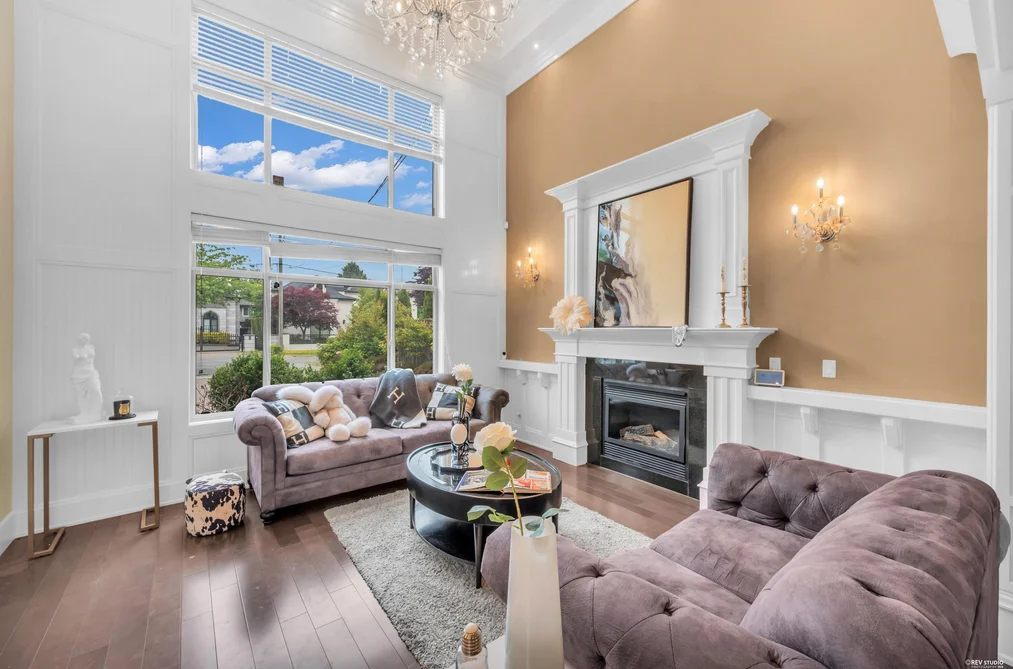 9420 PIERMOND ROAD, Richmond BC V7E 1M9, Richmond BC — Residential for Sale - Photo 2
