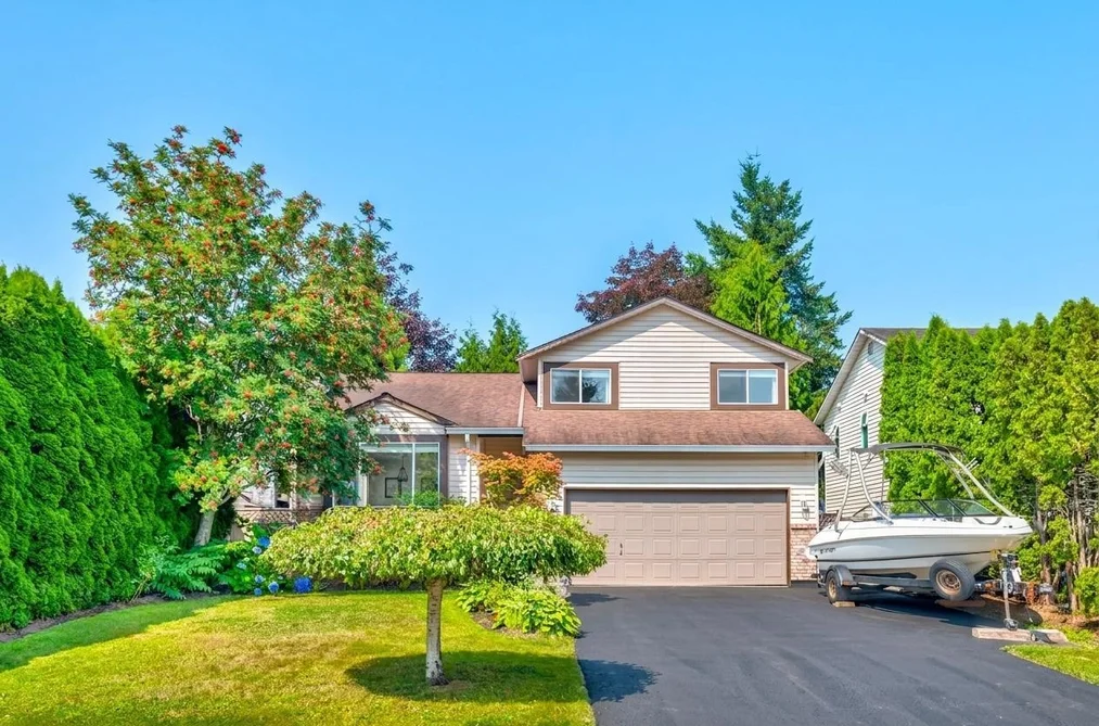 House for sale at 9427 214 Street Langley British Columbia - MLS: R3146277