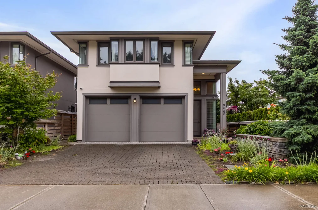 House for sale at 9428 General Currie Road Richmond British Columbia - MLS: R3134031