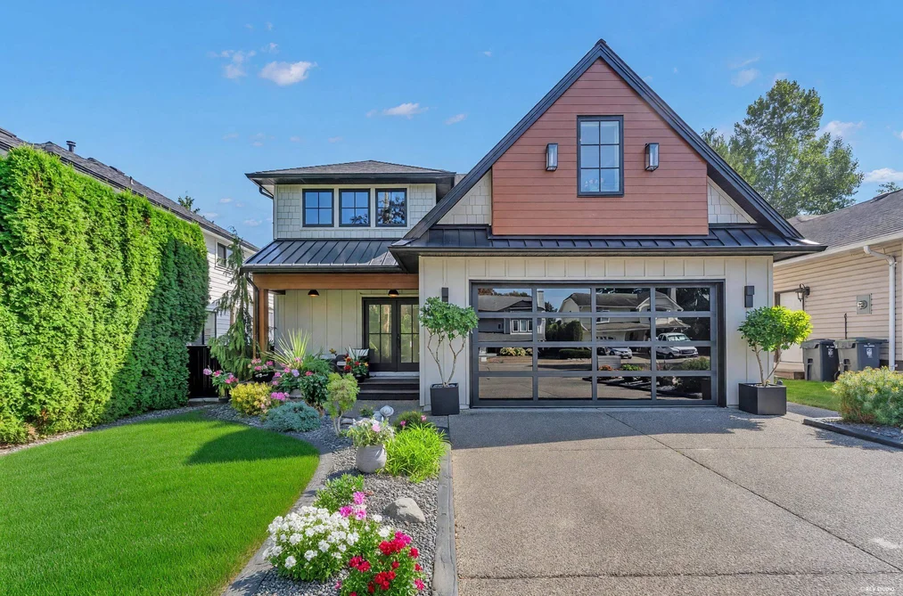 House for sale at 9432 210 Street Langley British Columbia - MLS: R3161902