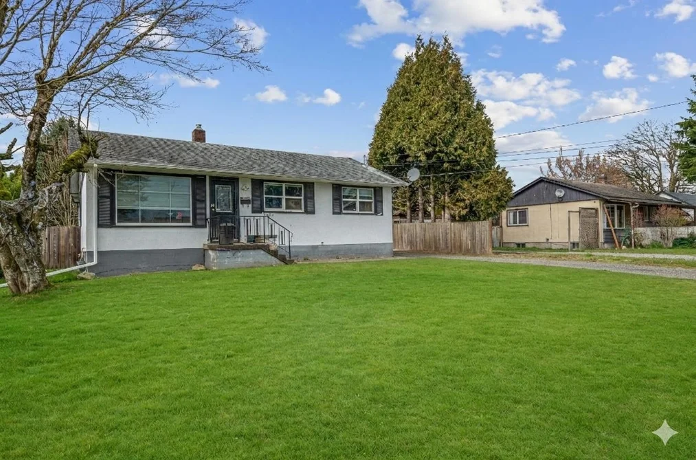House for sale at 9433 Menzies Street Chilliwack British Columbia - MLS: R3128481