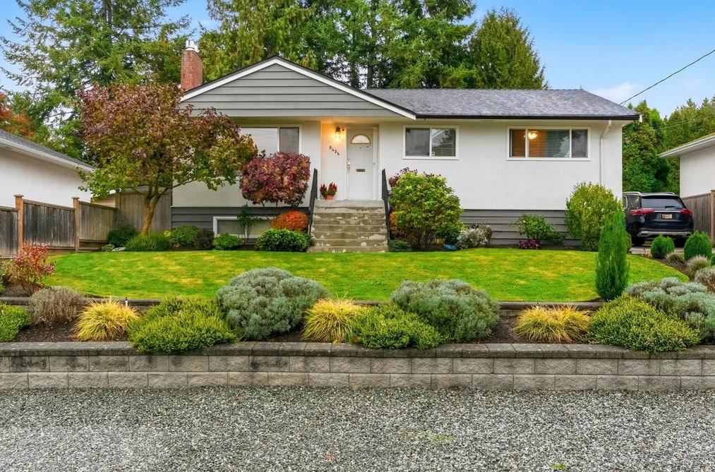 House for sale at 9434 113b Street Delta British Columbia - MLS: R3121613