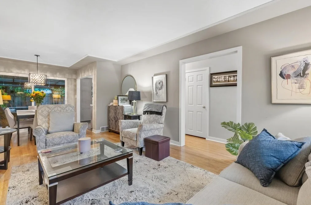 9434 113B STREET, Delta BC V4C 5G5, Delta BC — Residential for Sale - Photo 4