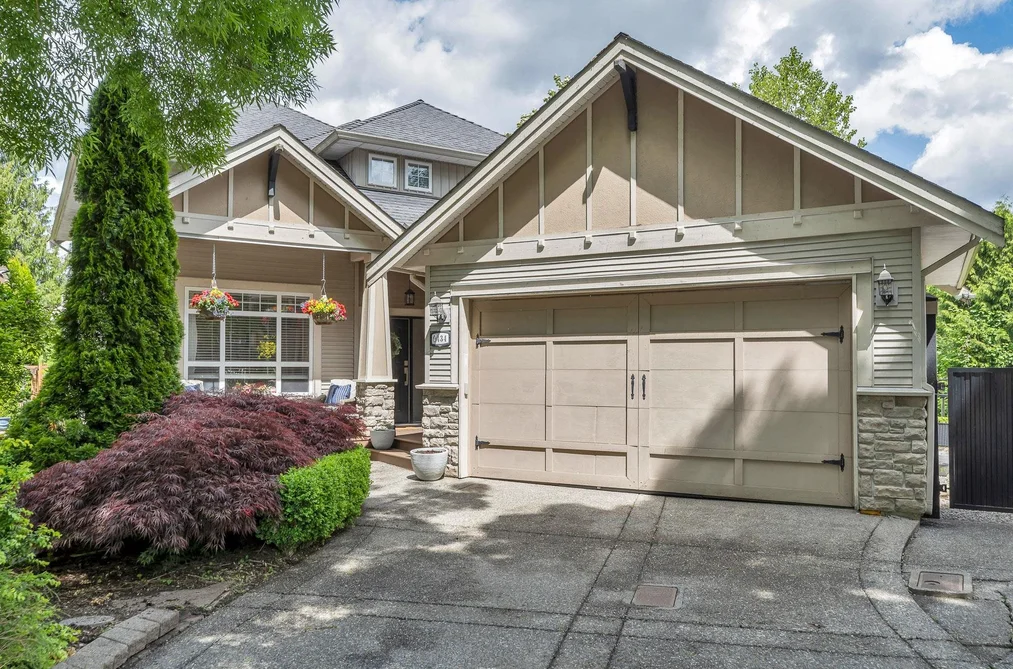 House for sale at 9434 216a Street Langley British Columbia - MLS: R3099068