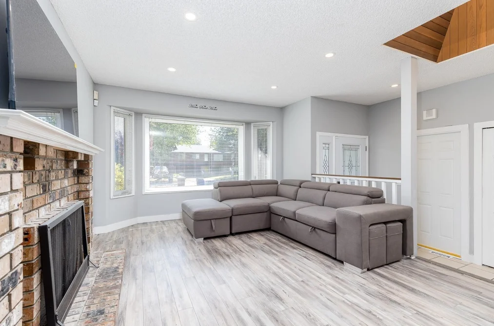 9435 149A STREET, Surrey BC V3R 7V6, Surrey BC — Residential for Sale - Photo 2