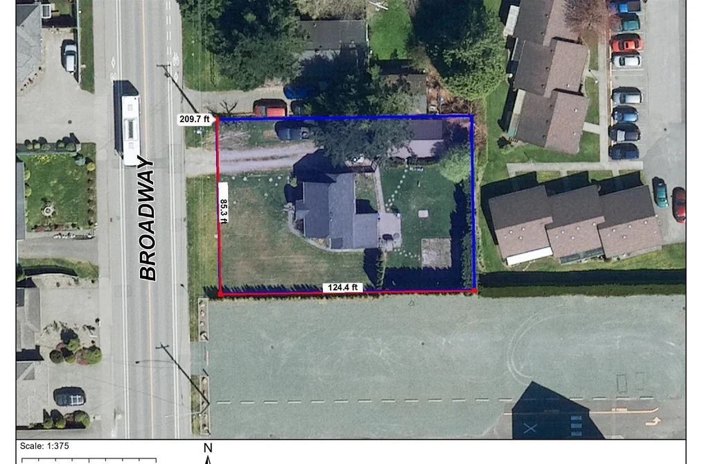 9438 BROADWAY STREET, Chilliwack BC V2P 5T9, Chilliwack BC — Residential for Sale - Photo 2