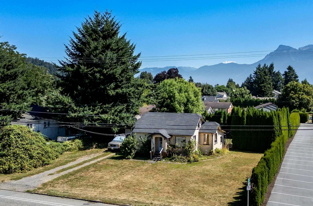 9438 BROADWAY STREET, Chilliwack BC V2P 5T9, Chilliwack BC — Residential for Sale — Photo 7 of 8