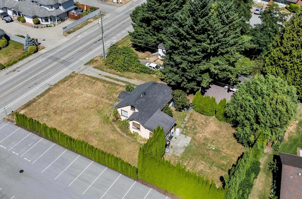 9438 BROADWAY STREET, Chilliwack BC V2P 5T9, Chilliwack BC — Residential for Sale — Photo 8 of 8