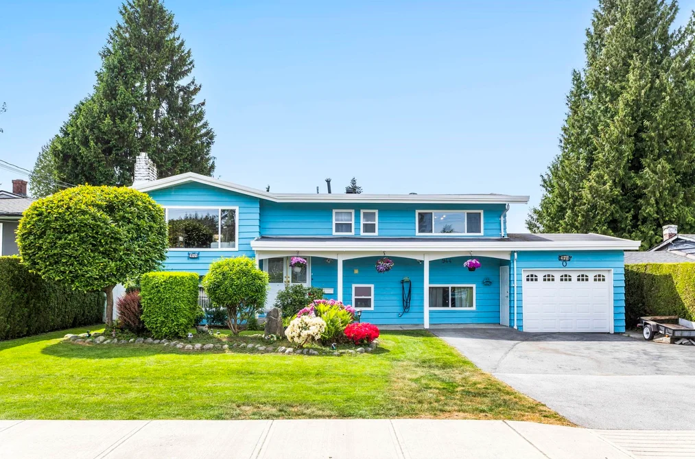 House for sale at 944 Porter Street Coquitlam British Columbia - MLS: R3124937