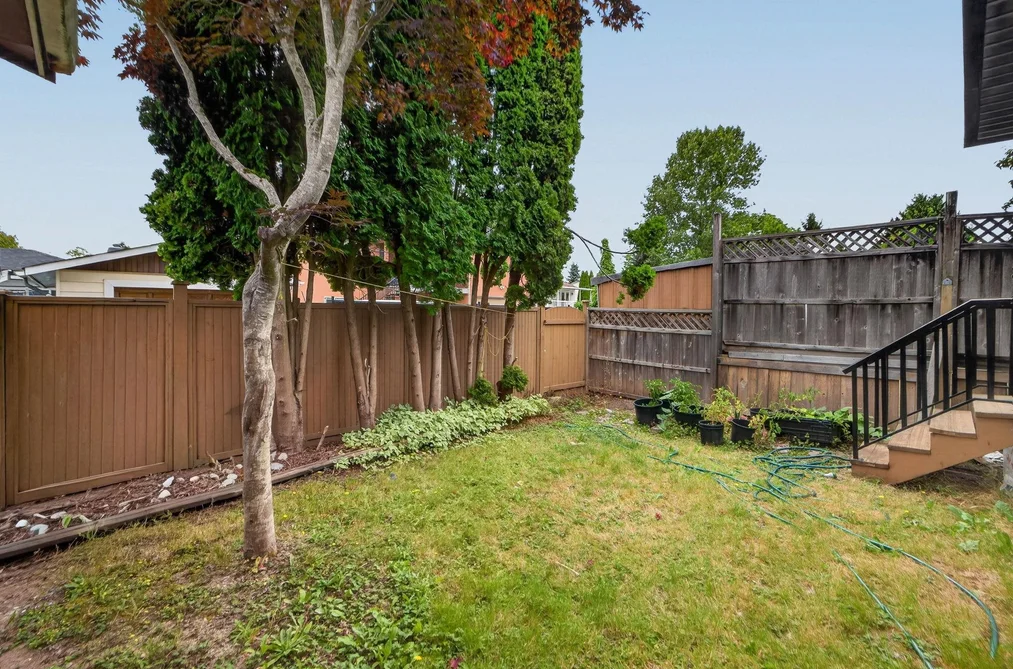 9441 132A Street, Surrey, BC - Half Duplex for Sale - Photo 30 of 31 9441 132A Street, Surrey, BC - Half Duplex for Sale - Photo 30 of 31