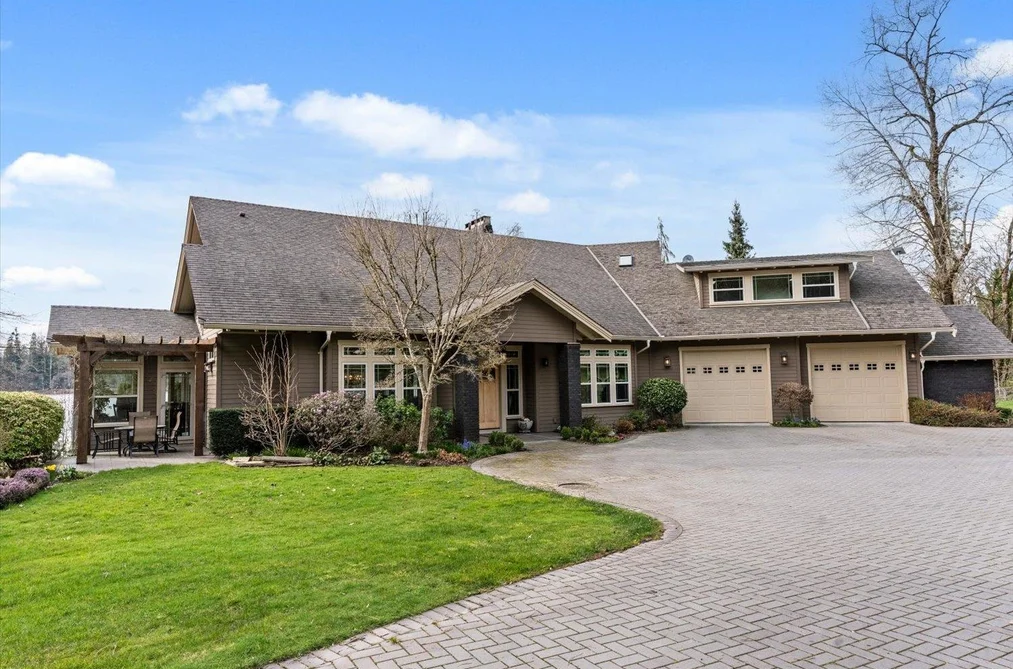 9441 HAYWARD STREET, Mission BC V4S 1J1, Mission BC — Residential for Sale - Photo 2