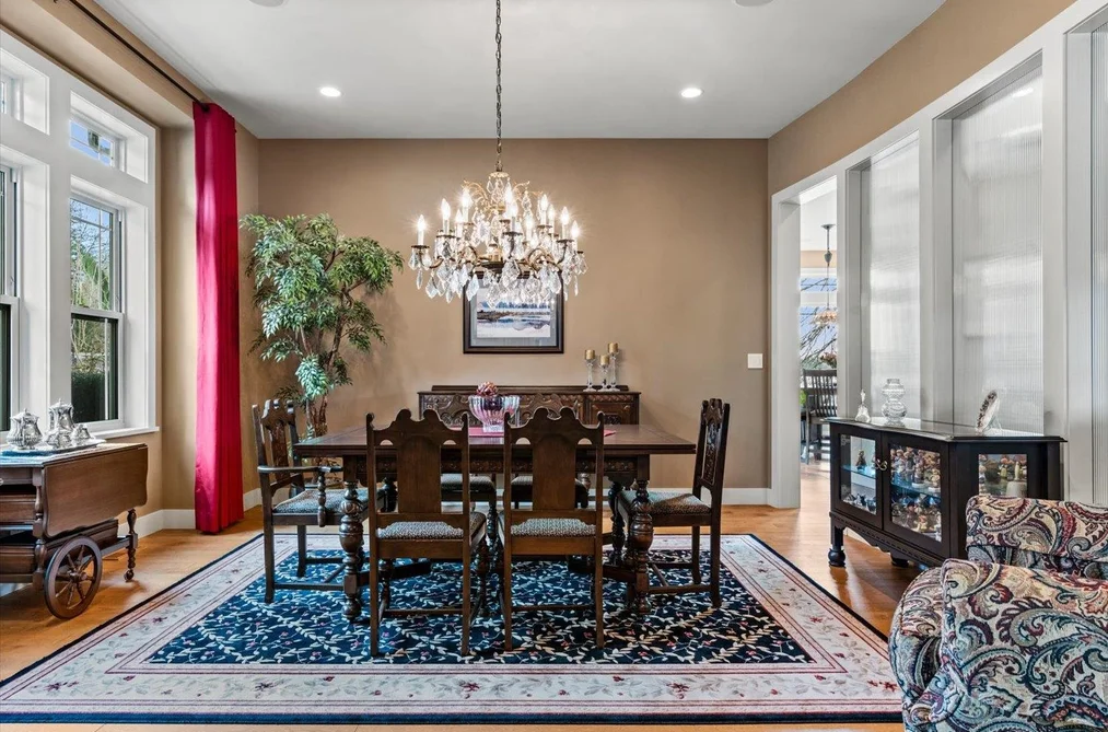 9441 HAYWARD STREET, Mission BC V4S 1J1, Mission BC — Residential for Sale - Photo 6