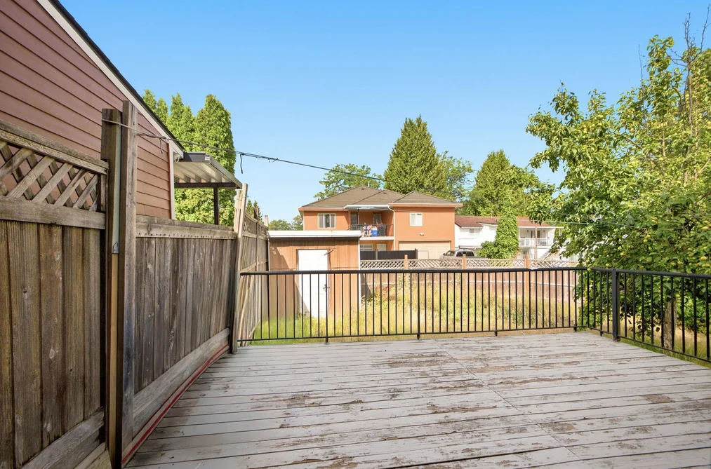 9443 132A Street, Surrey, BC - Half Duplex for Sale - Photo 23 of 25 9443 132A Street, Surrey, BC - Half Duplex for Sale - Photo 23 of 25