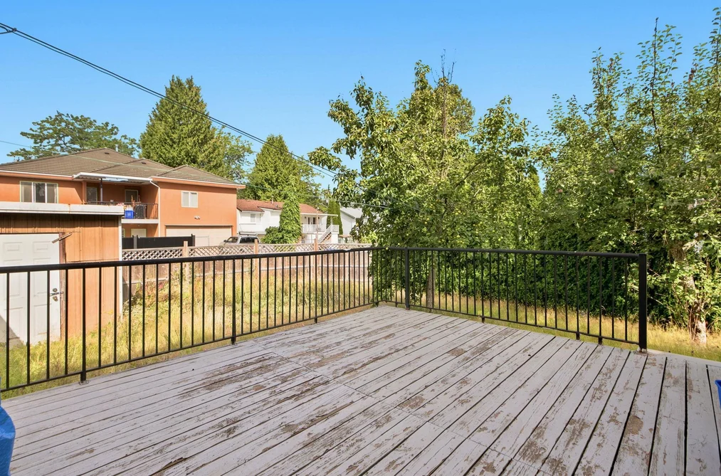 9443 132A Street, Surrey, BC - Half Duplex for Sale - Photo 24 of 25 9443 132A Street, Surrey, BC - Half Duplex for Sale - Photo 24 of 25