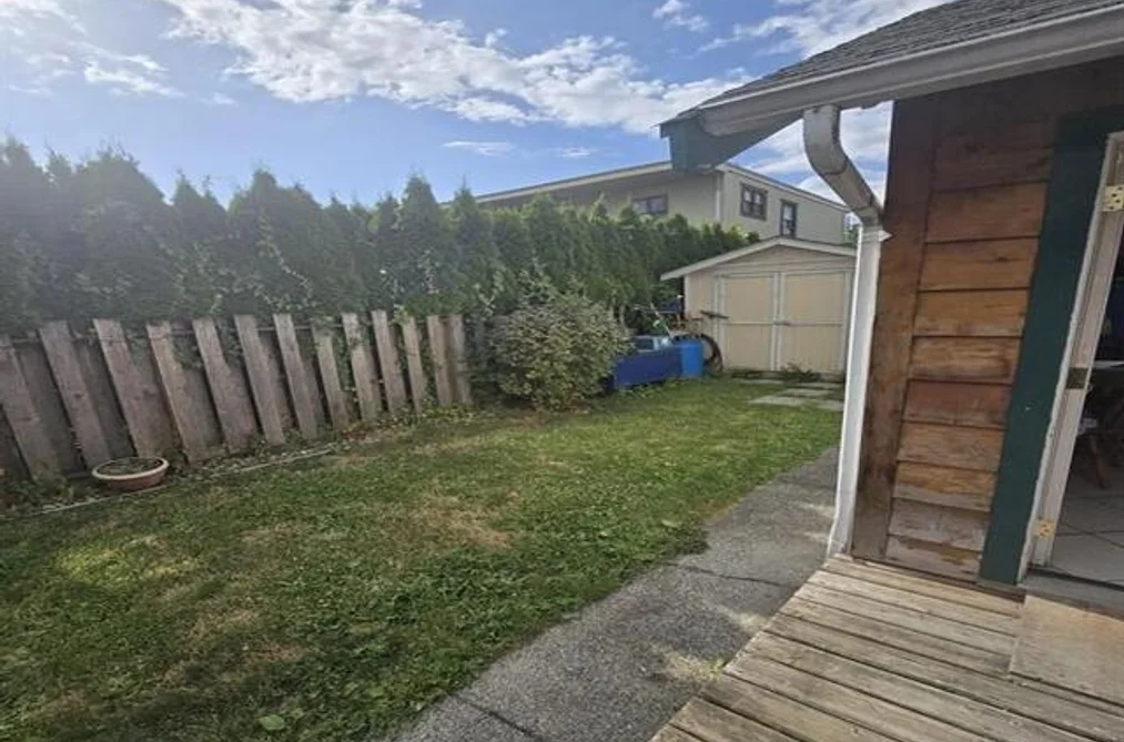 9445 NOWELL STREET, Chilliwack BC V2P 4X8, Chilliwack BC — Residential for Sale — Photo 9 of 10