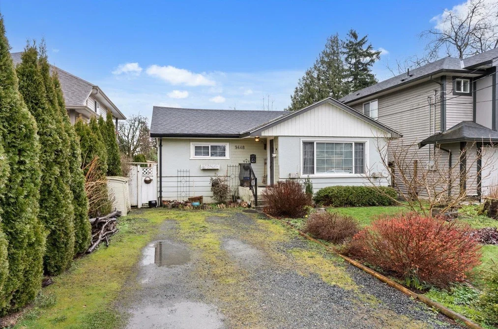 9448 COOTE STREET, Chilliwack BC V2P 6B5, Chilliwack BC — Residential for Sale - Photo 2