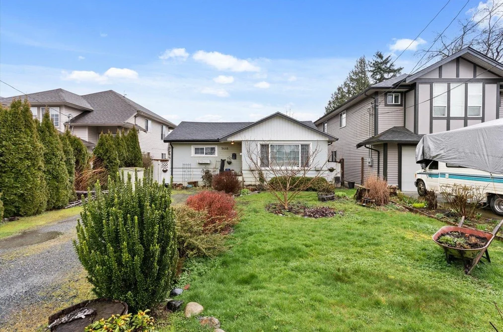 9448 COOTE STREET, Chilliwack BC V2P 6B5, Chilliwack BC — Residential for Sale - Photo 3