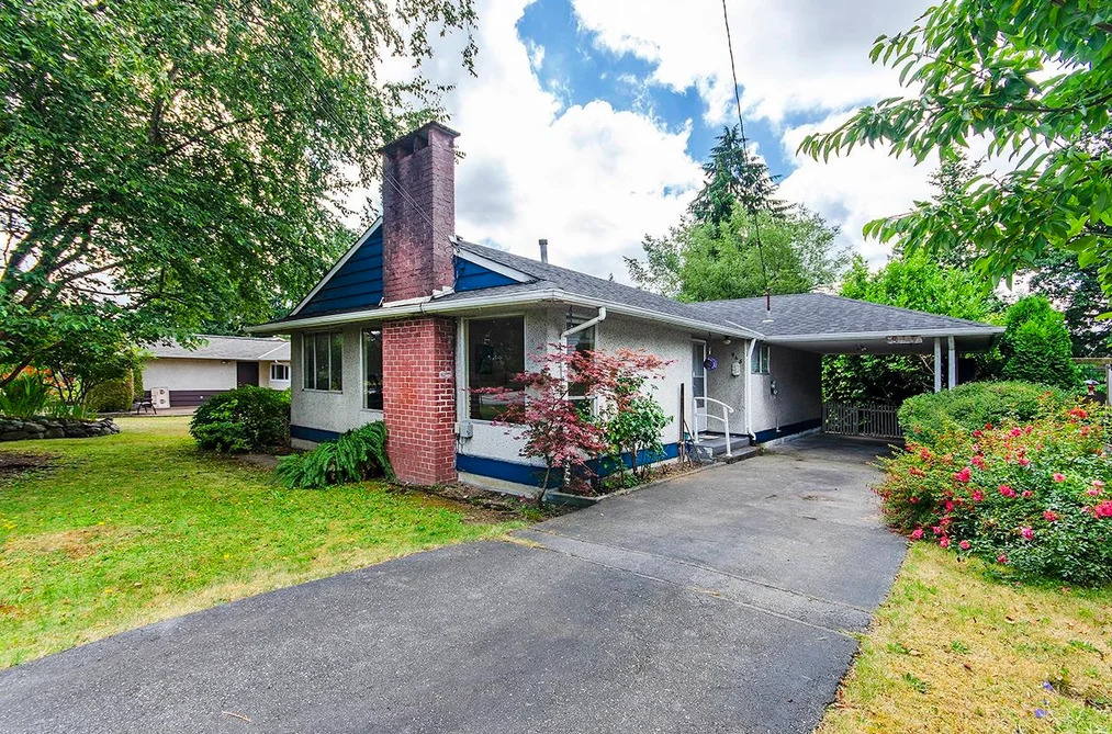 House for sale at 945 Caithness Crescent Port Moody British Columbia - MLS: R3145498