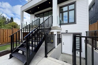 945 E 28th Ave, Vancouver, BC - MLS: R3153829