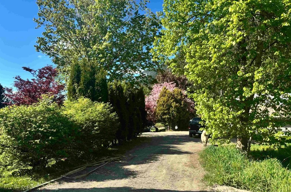 945 ERICKSON ROAD, Pemberton BC V0N 2L2, Pemberton BC — Residential for Sale - Photo 7