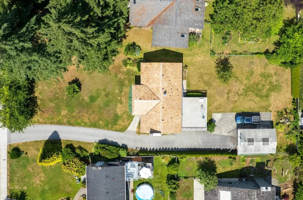 945 LILLIAN STREET, Coquitlam BC V3J 5C6, Coquitlam BC — Residential for Sale - Photo 2