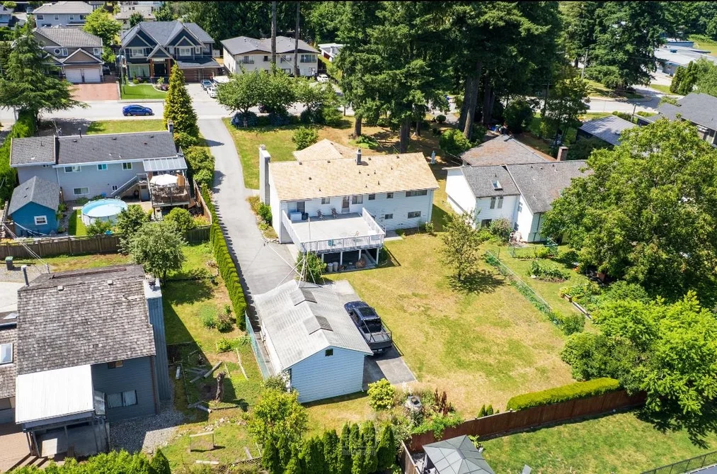 945 LILLIAN STREET, Coquitlam BC V3J 5C6, Coquitlam BC — Residential for Sale - Photo 3