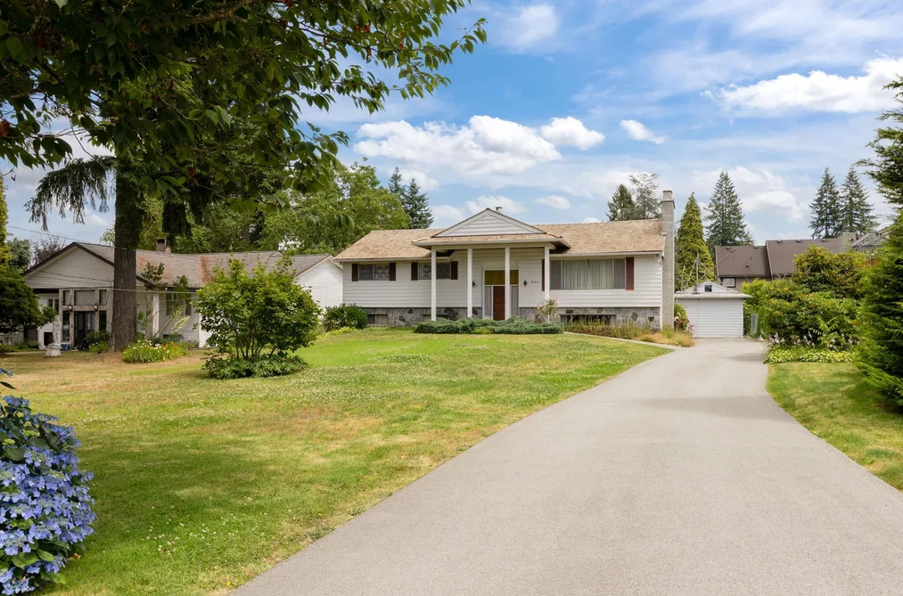945 LILLIAN STREET, Coquitlam BC V3J 5C6, Coquitlam BC — Residential for Sale - Photo 6