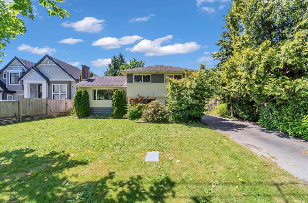 9451 CHAPMOND CRESCENT, Richmond BC V7E 1M6, Richmond BC — Residential for Sale - Photo 2