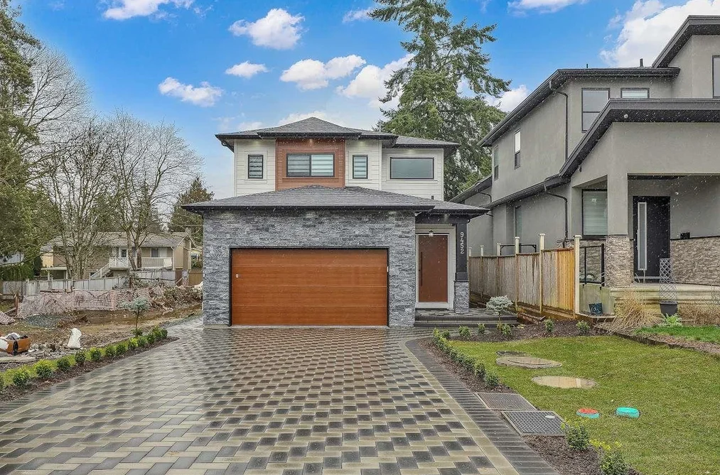 House for sale at 9452 118 Street Delta British Columbia - MLS: R3112698